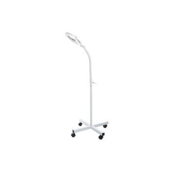 Lampa z lupą BR-663G